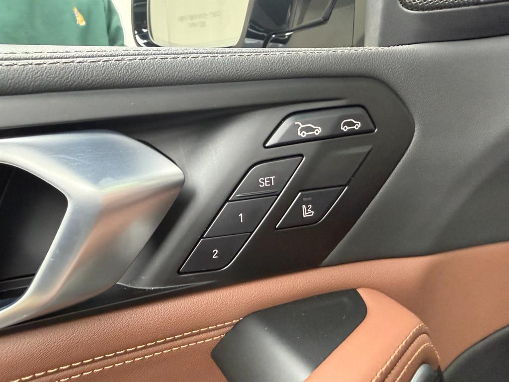 BMW X6 2025 Gris - Importación desde Corea - HF Imports Iquique - Foto 14