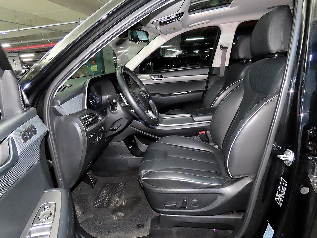 HYUNDAI Palisade - Vista 6