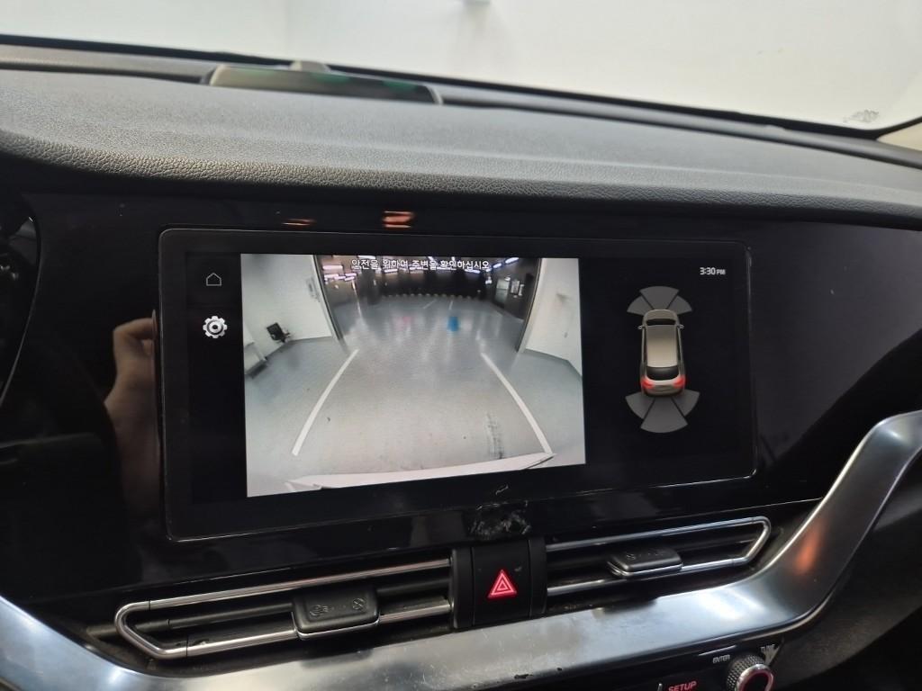 KIA Niro 2023 Blanco - Importación desde Corea - HF Imports Iquique - Foto 14