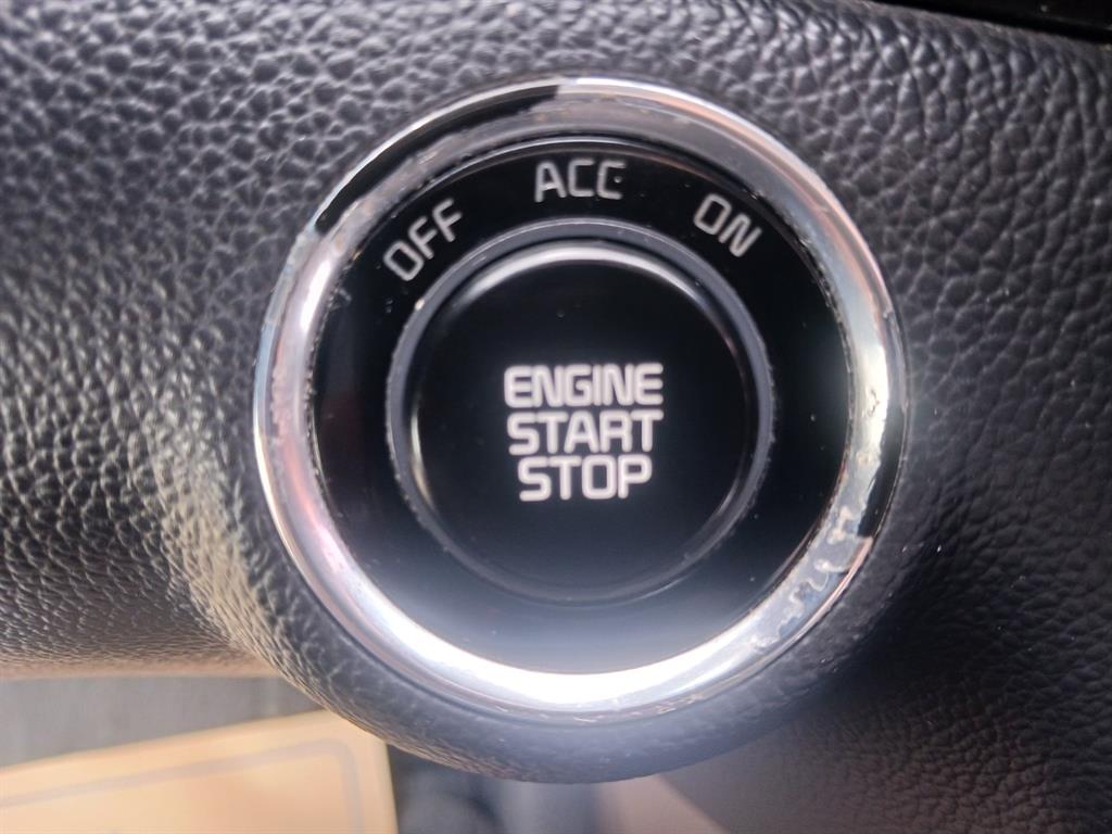 KIA K7 2013 Blanco - Importación desde Corea - HF Imports Iquique - Foto 15