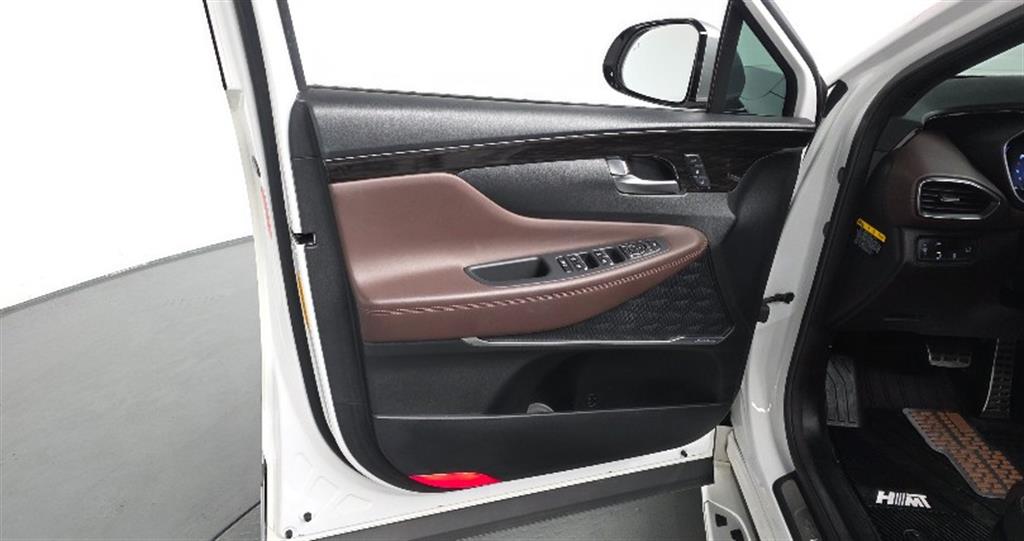 HYUNDAI Santa Fe - Vista 12
