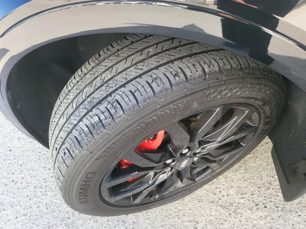 Cadillac XT5 2019 Negro - Importación desde Corea - HF Imports Iquique - Foto 20