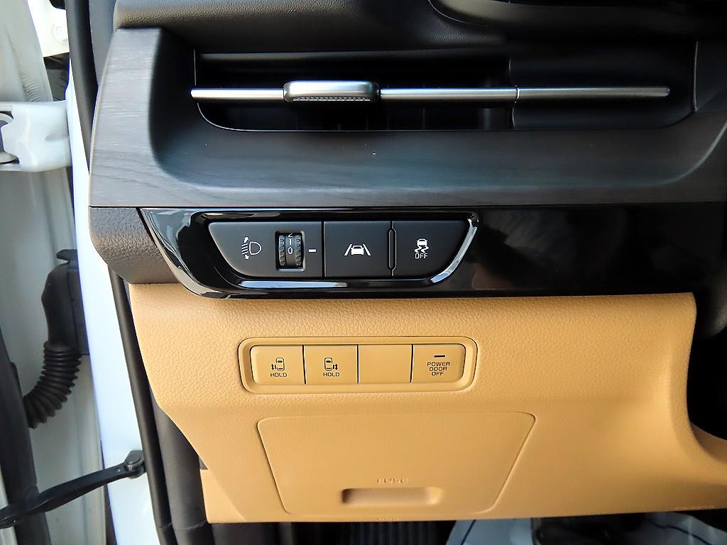 KIA Carnival 2022 Blanco - Importación desde Corea - HF Imports Iquique - Foto 13