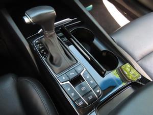 KIA K7 - Vista 12