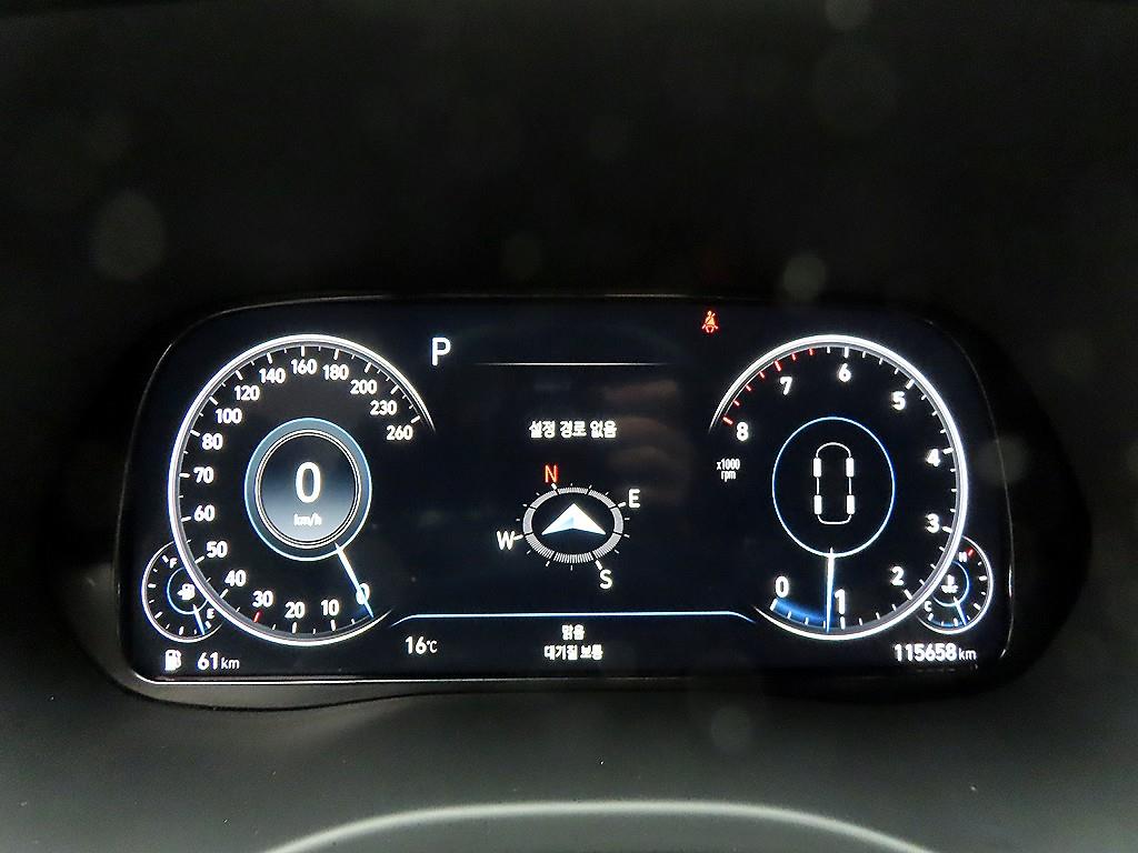 HYUNDAI Palisade - Vista 6