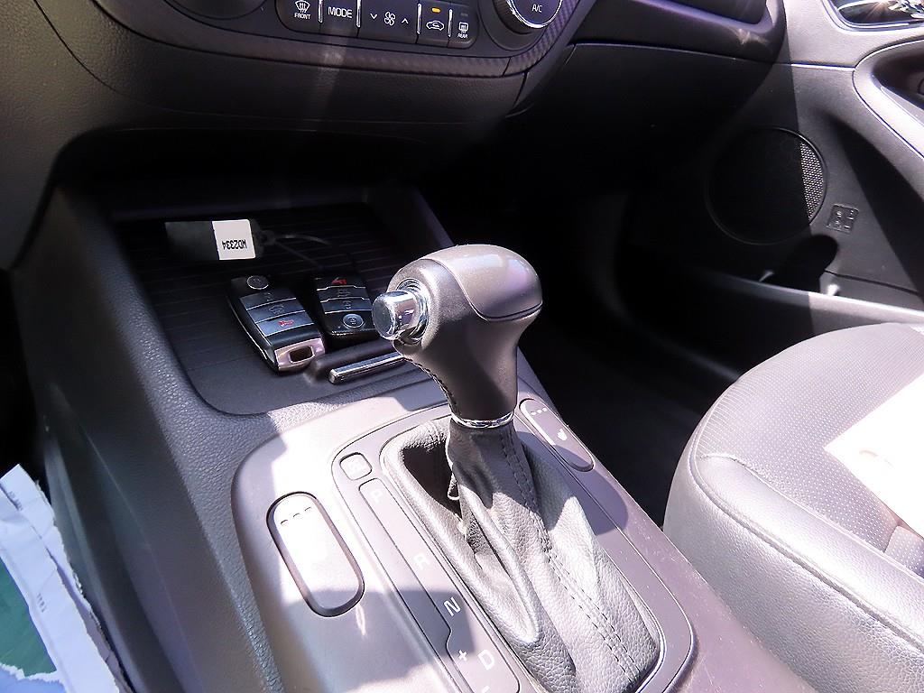 KIA K3 - Vista 11