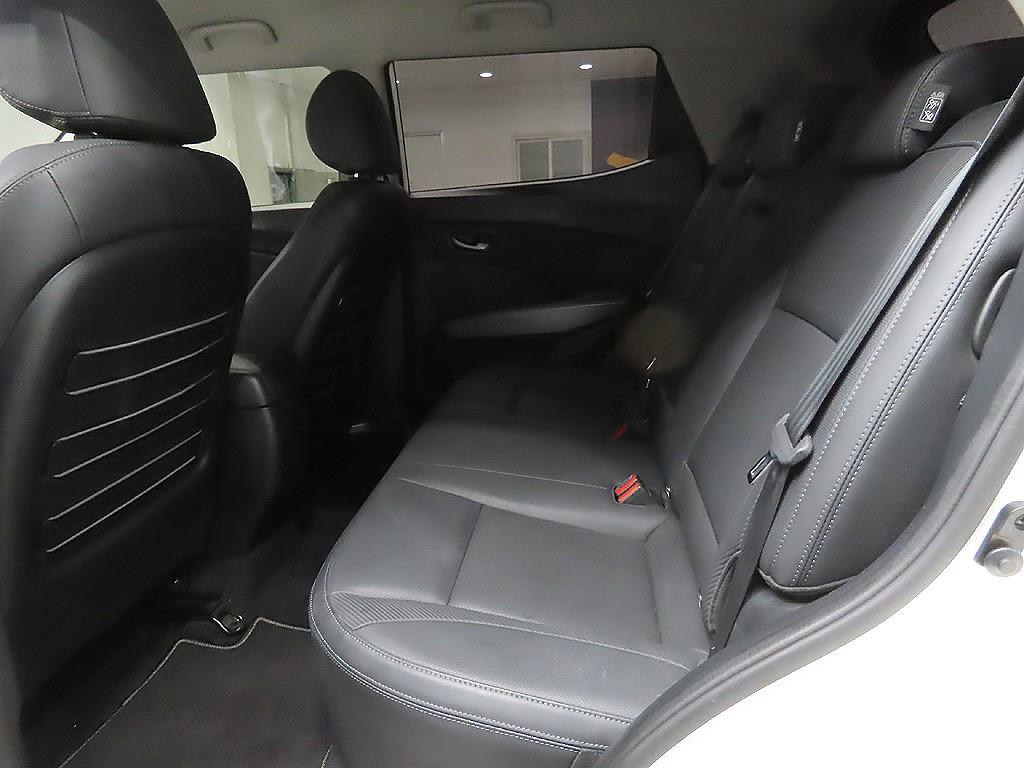 Ssangyong Tivoli 2021 Blanco - Importación desde Corea - HF Imports Iquique - Foto 10