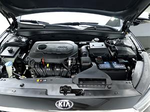 KIA K7 - Vista 12