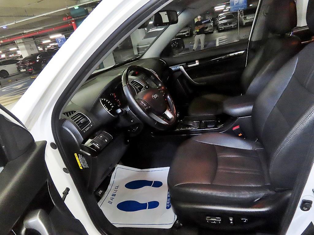 KIA Sorento - Vista 6