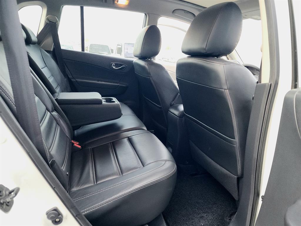 SAMSUNG QM5 2014 Blanco - Importación desde Corea - HF Imports Iquique - Foto 17