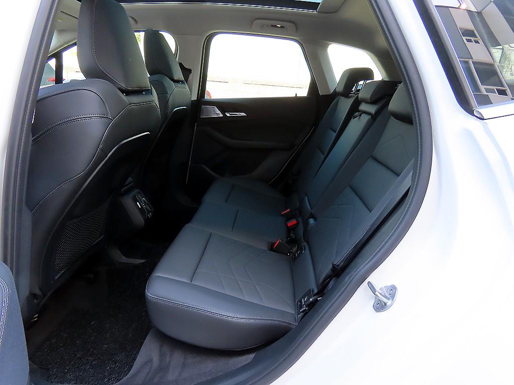 BMW 2 series - Vista 6