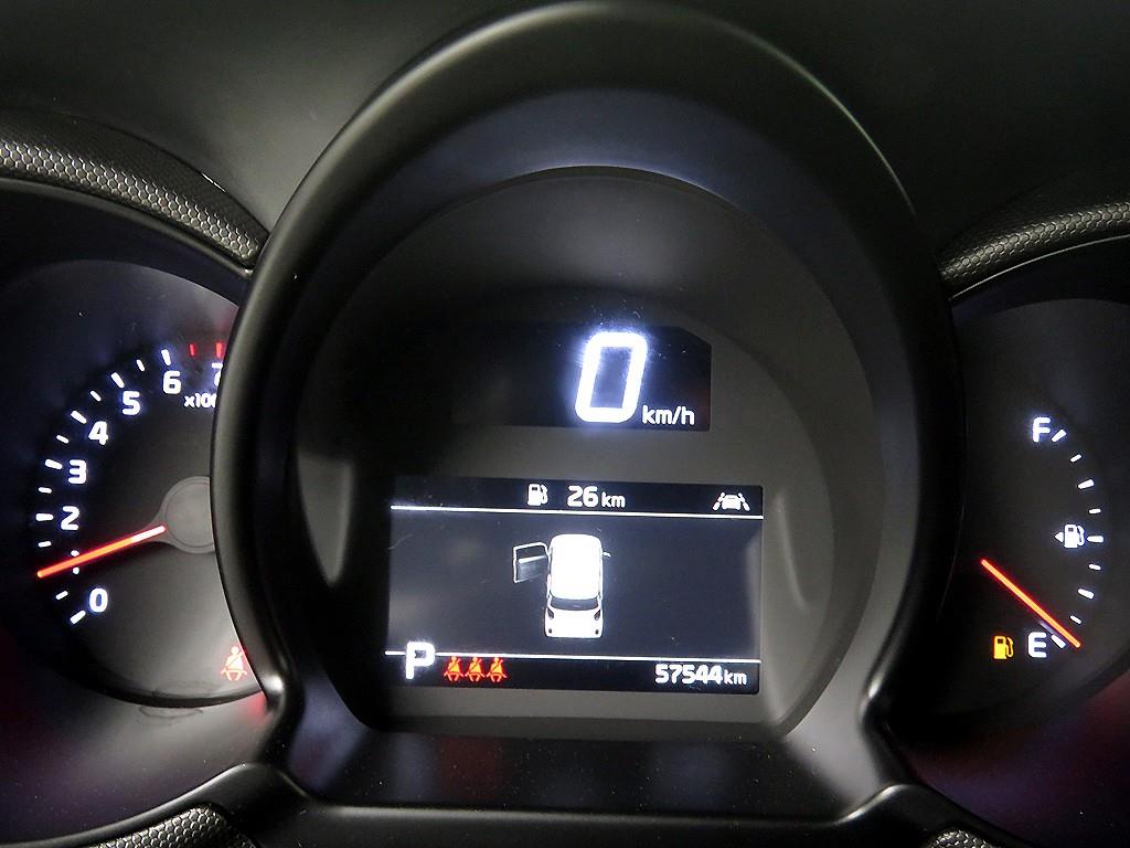 KIA Ray 2022 Negro - Importación desde Corea - HF Imports Iquique - Foto 13