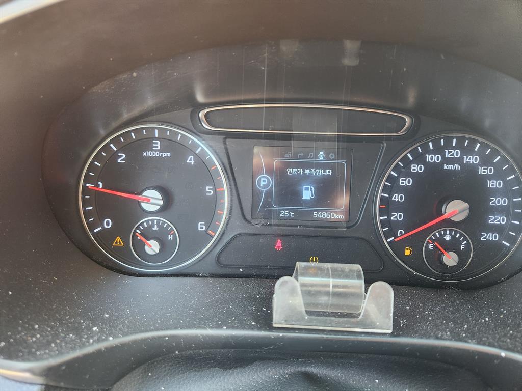 KIA Sorento - Vista 4
