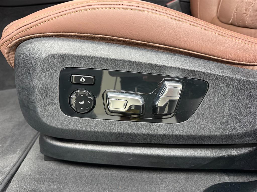 BMW X6 2025 Gris - Importación desde Corea - HF Imports Iquique - Foto 13