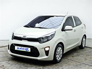 KIA Morning - Vista 4