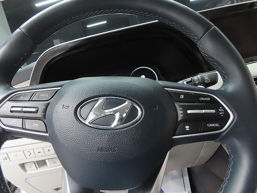HYUNDAI Palisade 2022 Blanco - Importación desde Corea - HF Imports Iquique - Foto 13