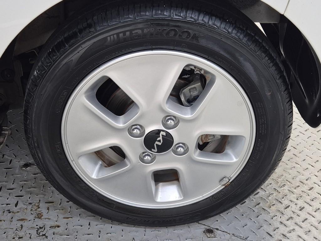 KIA Ray 2022 Blanco - Importación desde Corea - HF Imports Iquique - Foto 19