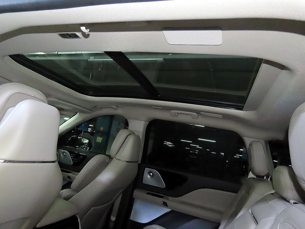 Lincoln Aviator 2023 Blanco - Importación desde Corea - HF Imports Iquique - Foto 15