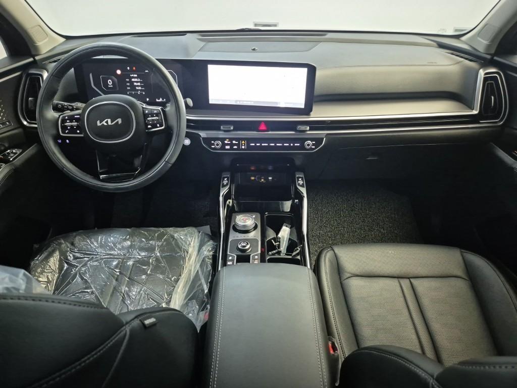 KIA Sorento - Vista 7