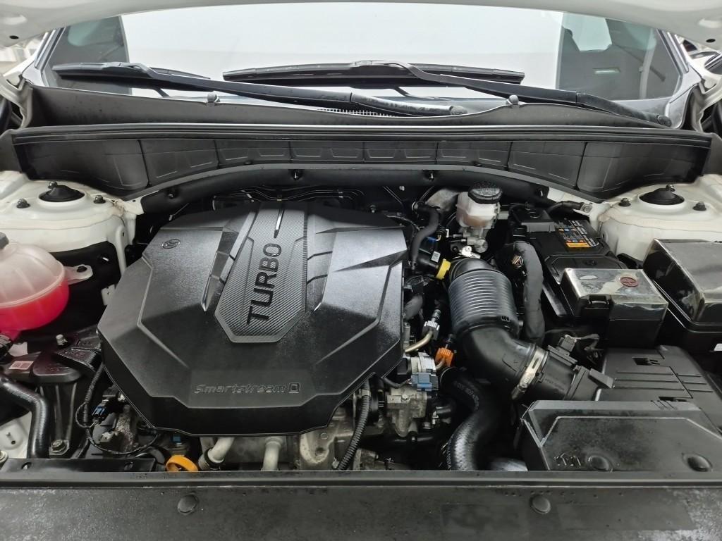 KIA Sorento - Vista 6