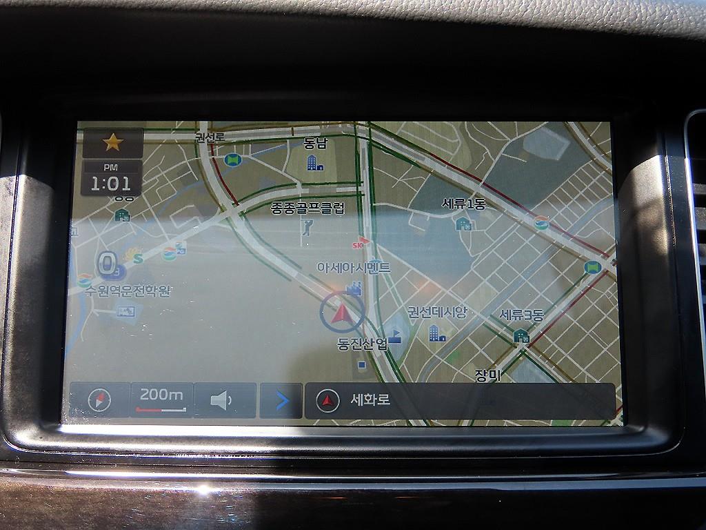 KIA K7 2014 - Importación desde Corea - HF Imports Iquique - Foto 14