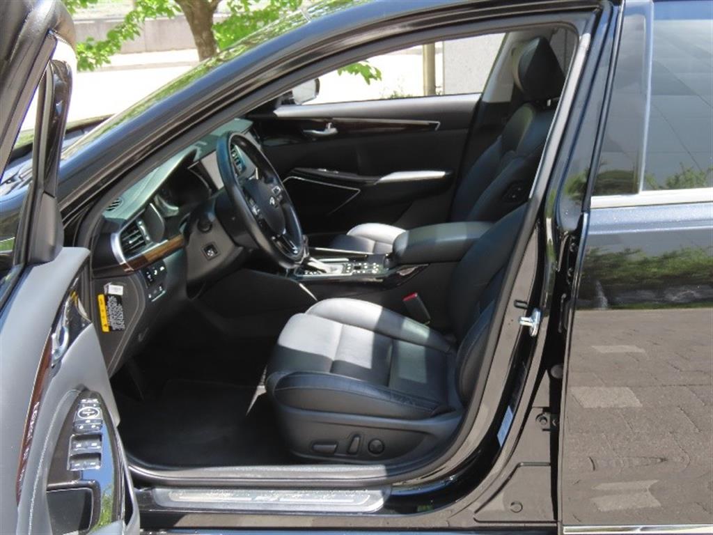 KIA K7 2019 - Importación desde Corea - HF Imports Iquique - Foto 13