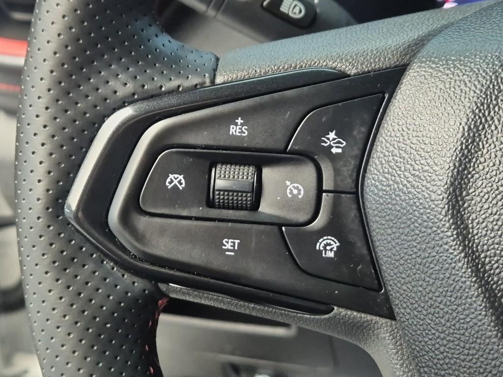 Chevrolet Trail Blazer 2025 Blanco - Importación desde Corea - HF Imports Iquique - Foto 18
