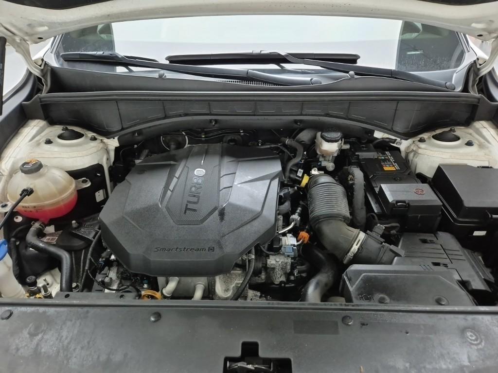 KIA Sorento - Vista 5