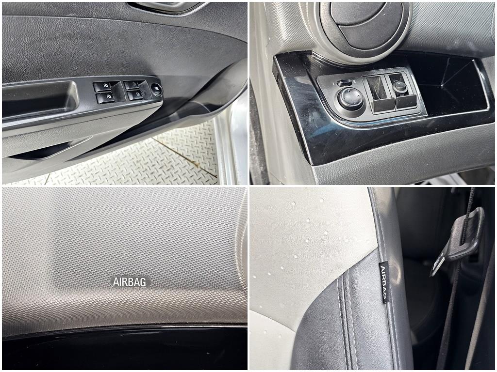 Chevrolet Spark 2012 Plateado - Importación desde Corea - HF Imports Iquique - Foto 18