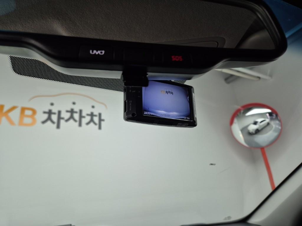 KIA K3 - Vista 11