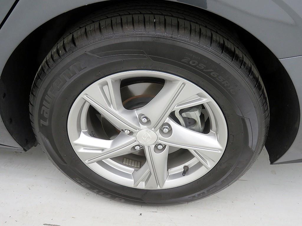 HYUNDAI Sonata 2020 Gris - Importación desde Corea - HF Imports Iquique - Foto 19