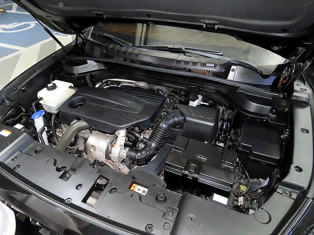 Ssangyong Torres 2023 Negro - Importación desde Corea - HF Imports Iquique - Foto 19