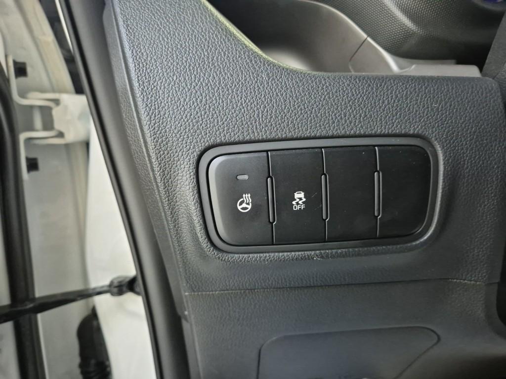 KIA Ray - Vista 10