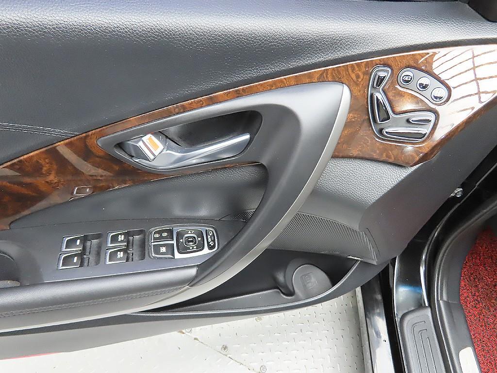 HYUNDAI Aslan 2015 Negro - Importación desde Corea - HF Imports Iquique - Foto 12