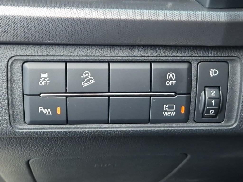 Ssangyong Rexton - Vista 11