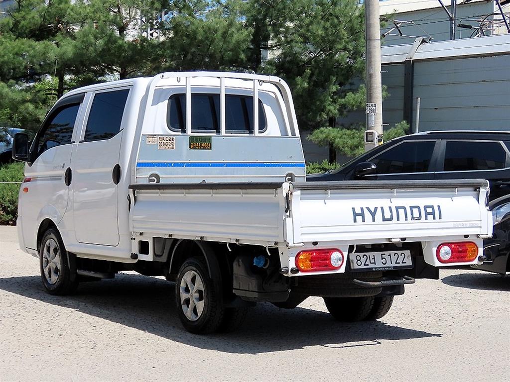 Small Truck Cargo (small) - Vista 3