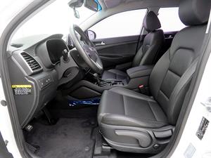 HYUNDAI Tucson - Vista 12