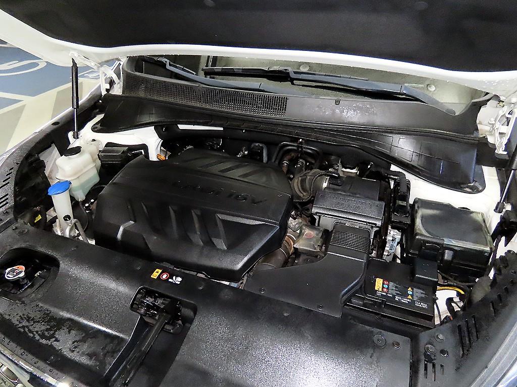 KIA Sorento 2020 - Importación desde Corea - HF Imports Iquique - Foto 19