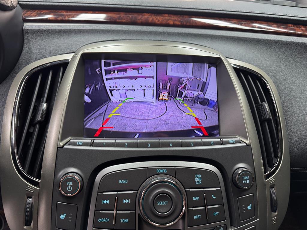 DAEWOO Alpheon - Vista 9