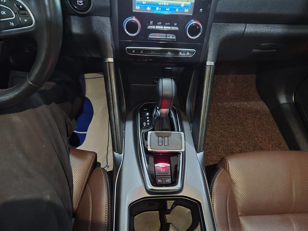 SAMSUNG QM6 2020 Blanco - Importación desde Corea - HF Imports Iquique - Foto 15