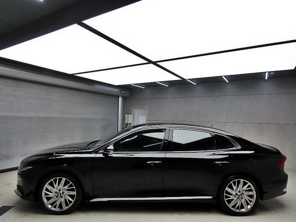 HYUNDAI Grandeur - Vista 4