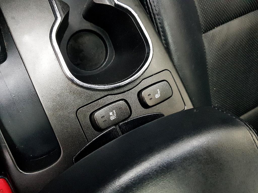 Ssangyong Korando 2014 Blanco - Importación desde Corea - HF Imports Iquique - Foto 13
