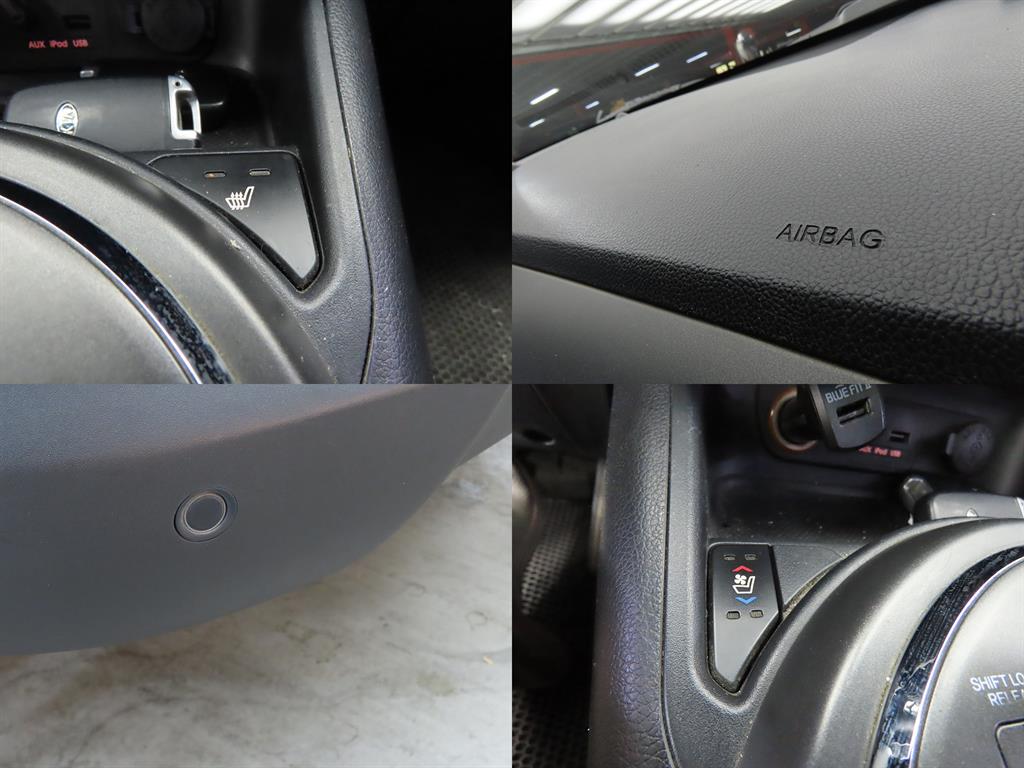 KIA Sportage 2013 Gris - Importación desde Corea - HF Imports Iquique - Foto 19
