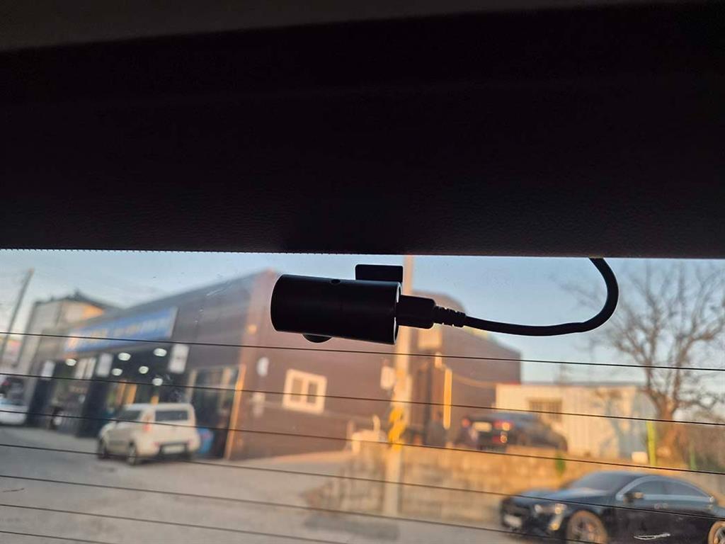 Ssangyong Tivoli 2015 Azul - Importación desde Corea - HF Imports Iquique - Foto 16