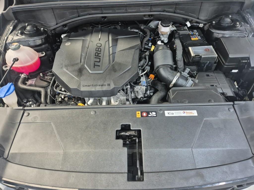 KIA Sorento - Vista 5