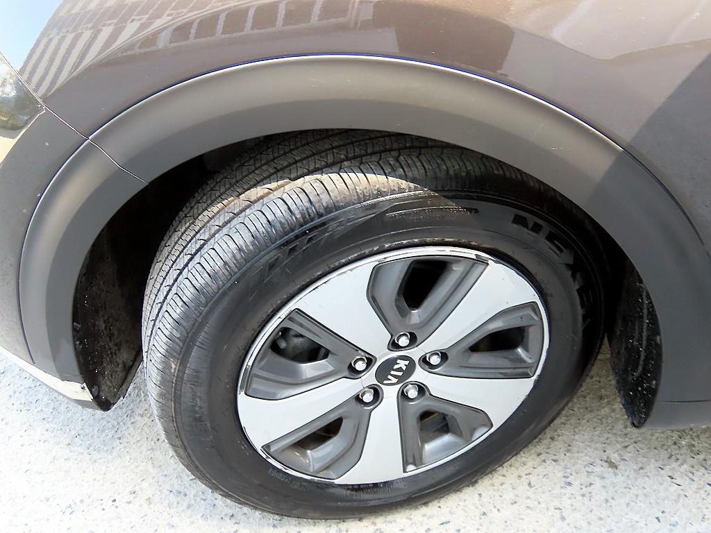KIA Niro 2017 - Importación desde Corea - HF Imports Iquique - Foto 20