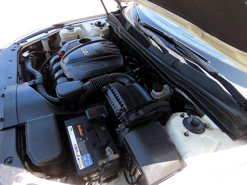 KIA K7 2014 - Importación desde Corea - HF Imports Iquique - Foto 18