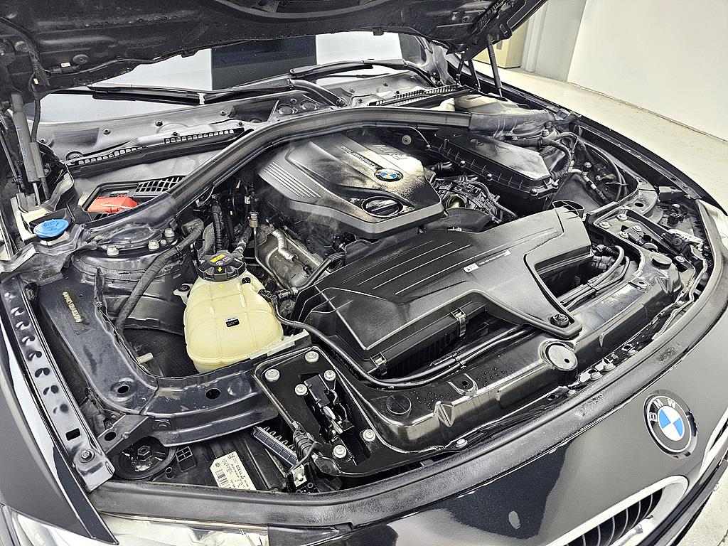 BMW 3 series - Vista 6