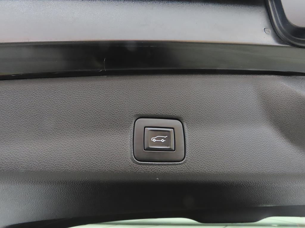 Chevrolet Trail Blazer 2021 Negro - Importación desde Corea - HF Imports Iquique - Foto 17