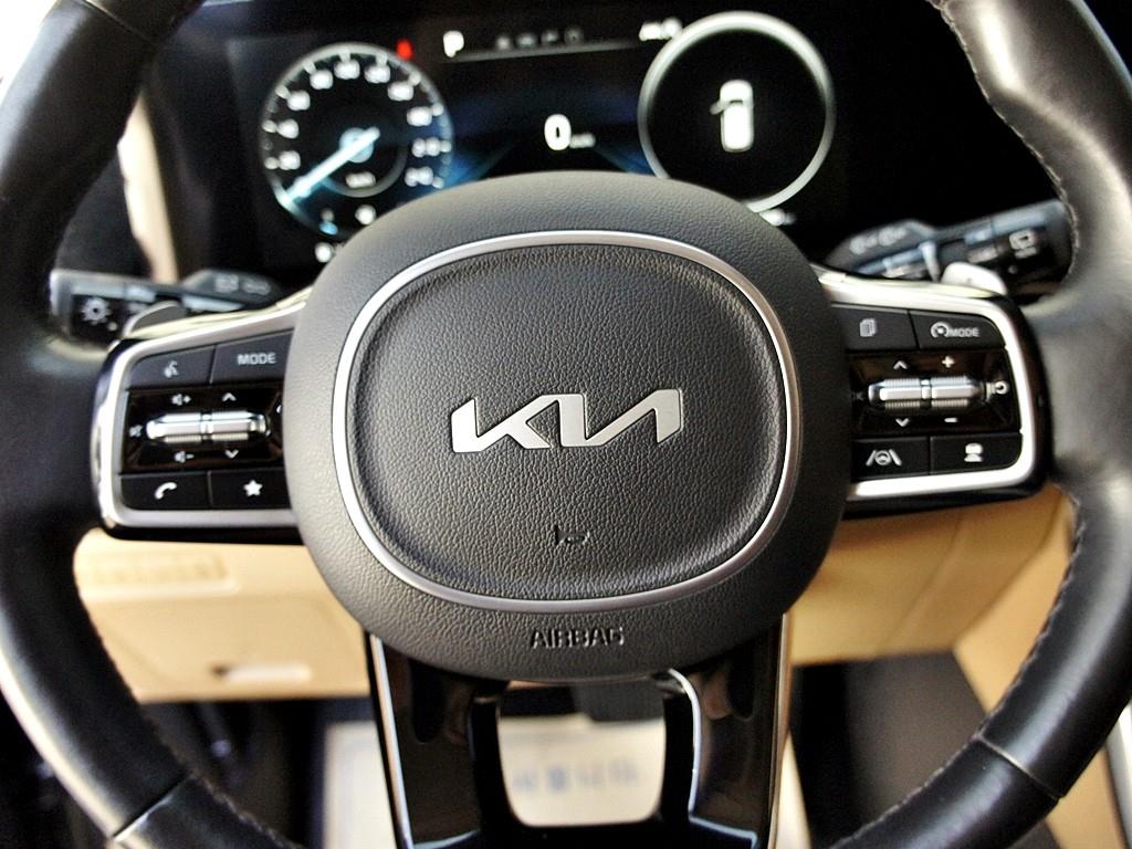 KIA Carnival 2022 Gris - Importación desde Corea - HF Imports Iquique - Foto 8